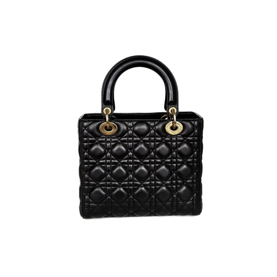 Christian Dior Lady Dior Handbag